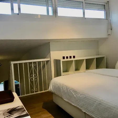 Apartment Casa Aldea De La Gitana Estepona