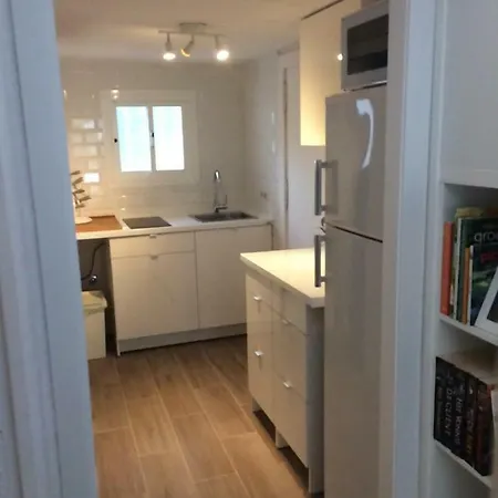 Casa Aldea De La Gitana Apartment Estepona