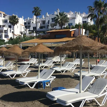 Casa Aldea De La Gitana Διαμέρισμα