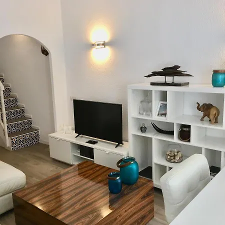 Casa Aldea De La Gitana Apartmán *