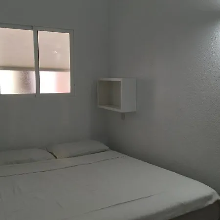 Casa Aldea De La Gitana * Estepona