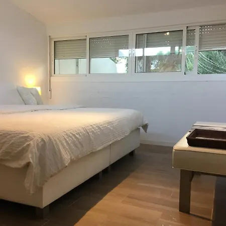 Appartement Casa Aldea De La Gitana *