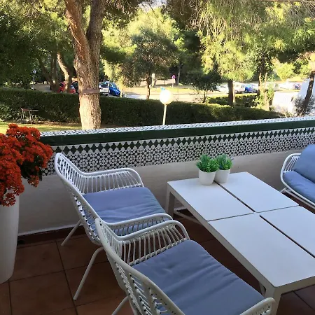 Διαμέρισμα Casa Aldea De La Gitana *