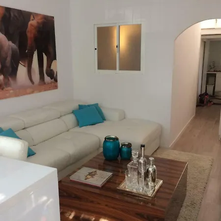 Casa Aldea De La Gitana Apartman Estepona