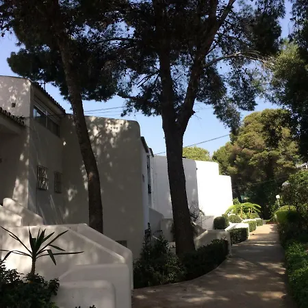 Apartman Casa Aldea De La Gitana *