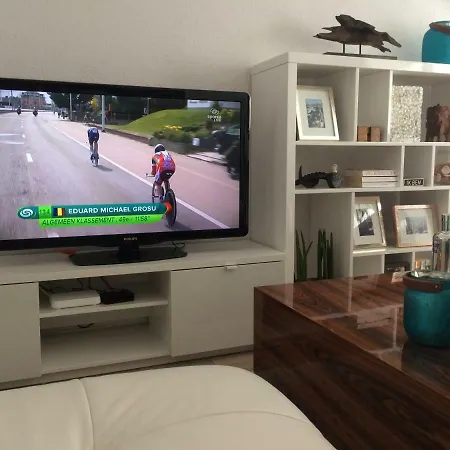 Apartman Casa Aldea De La Gitana