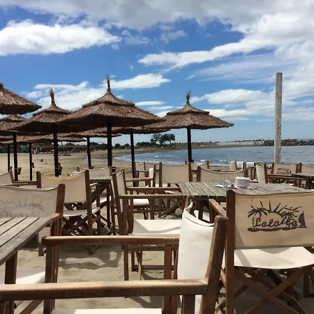 Apartman Casa Aldea De La Gitana Estepona