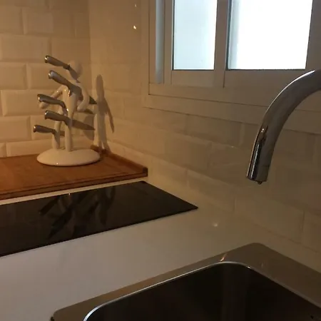 Apartman Casa Aldea De La Gitana