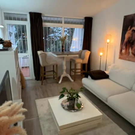 Lejlighed Casa Aldea De La Gitana Estepona
