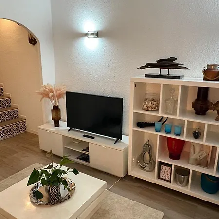 Casa Aldea De La Gitana Estepona